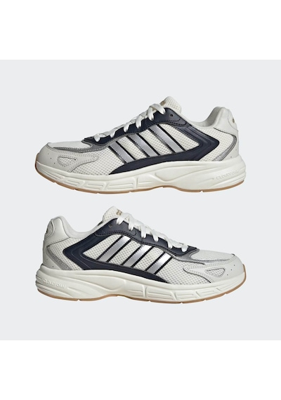 Adidas Eclyptix 2000 Beyaz Erkek Sneaker Jr6131 Beyaz
