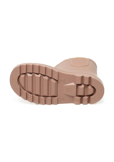 Igor W10290k Tokio Borreguito Yağmur Pembe Çocuk Çizme Pembe