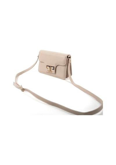 Silver Polo Sp1170 Kadın Çapraz Çanta Soft Koyu Bej-koyu Bej Koyubej