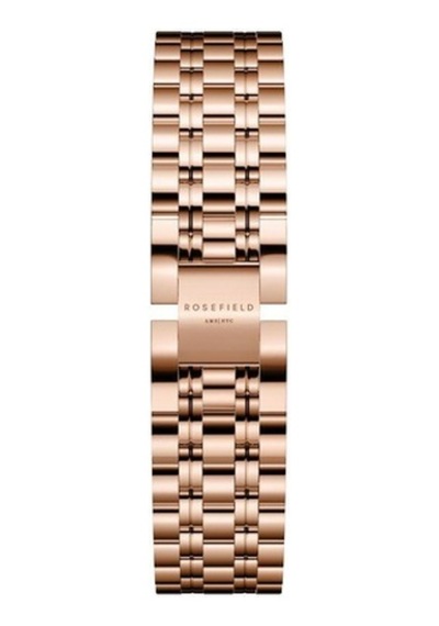 Rosefıeld Ocwrg.S233 Rosegold 14Mm Çelik Kordon