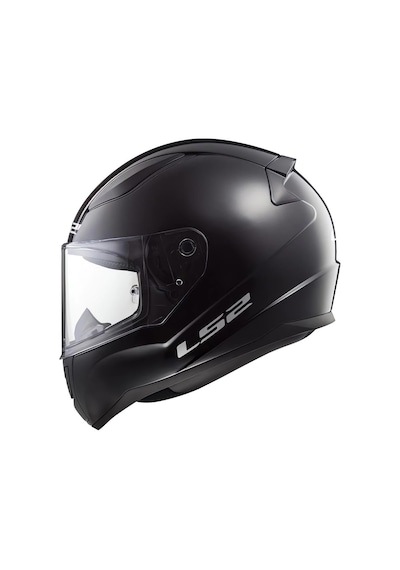 Ls2 Rapid 2 Full Face Motosiklet Kaskı Siyah