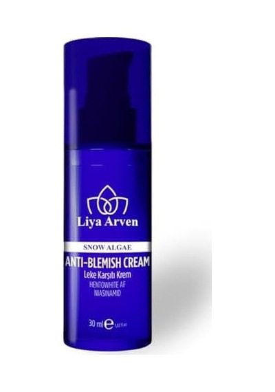 Leke Karşıtı Krem - 30ml