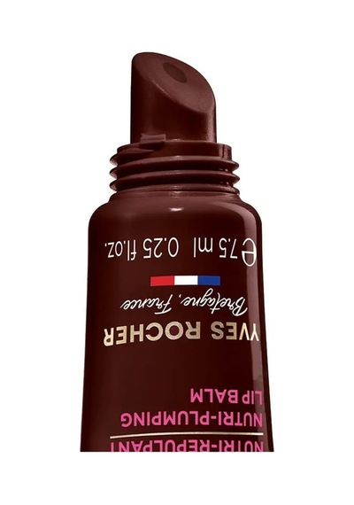 Yaşlanma Karşıtı Dudak Balsamı 7.5 Ml - 30 Değerli Yağ Ve Vitamin A Onarıcı Dudak Çevresi Bakımı