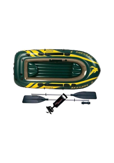 Intex Seahawk 3 Bot Set 68380