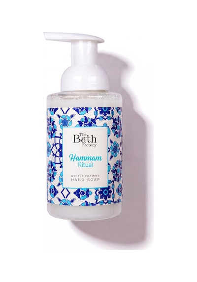 Nemlendirici Arındırıcı Hamam Köpük Sabun 300 Ml