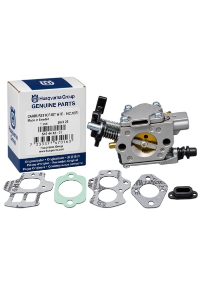 Husqvarna Karbüratör 355rx/555rxt Walbro Wte-14a
