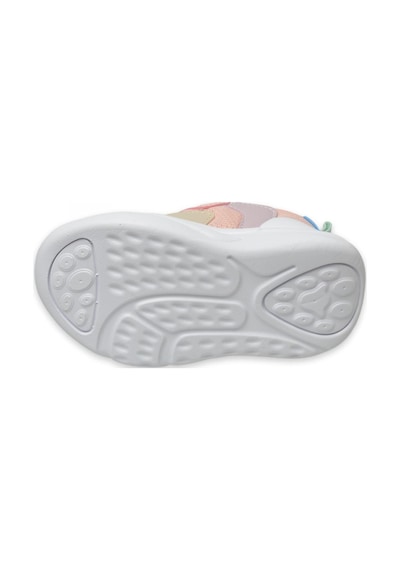 Vicco 346.p24y127 Birdy Patik Phylon Pudra Çocuk Spor Ayakkabı Pudra