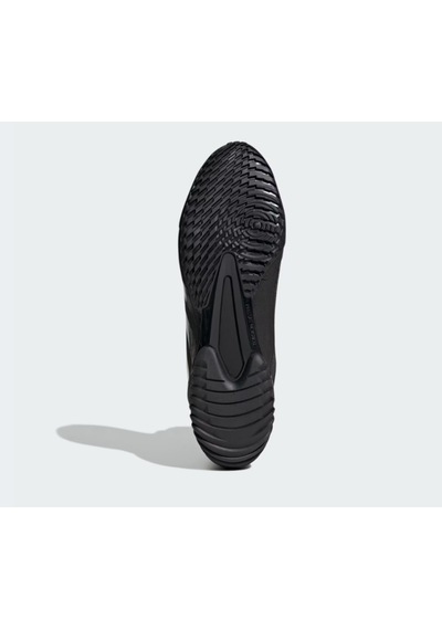Adidas Speedex 23 Boks Ayakkabısı Siyah Carbon Siyah