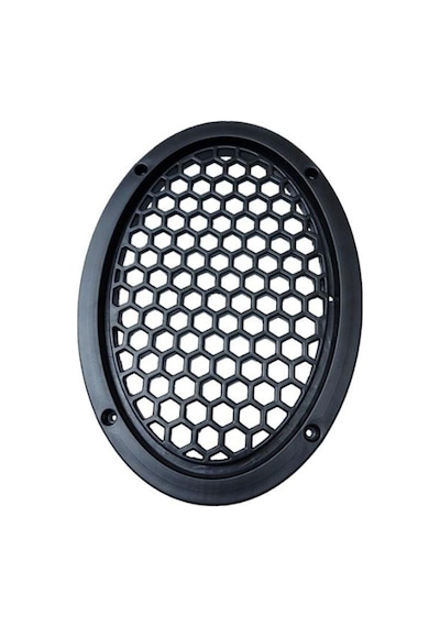 Magicvoice Mv-24308 6x9 Oval Hoparlör Kapak 2 Adet