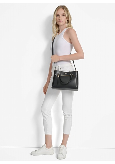 Dkny Siyah Kadın El Çantası R52d3k46bgd