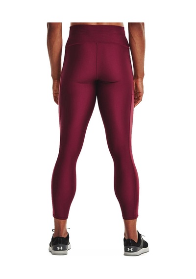 Under Armour Kadın Tayt 1369292-626 Bordo