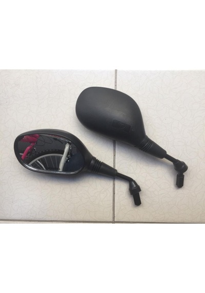 Motorsiklet Aynası Cup, Scooter Motor Ayna 8 Mm