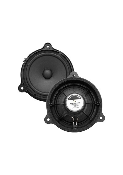4 Ohm Renault Araçlar İçin Tekli Oto Hoparlör 4434
