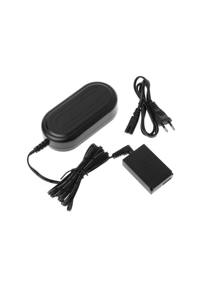 Sanger Ack-e12 Canon Uyumlu Ac Adaptör Dummy