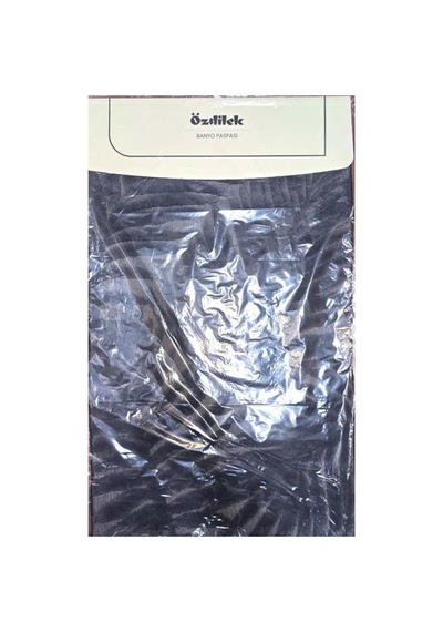 Özdilek Klozet Pamuk Snug Antrasit 60 100-40 60 gri