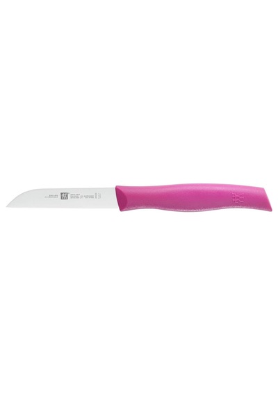 Zwilling Twin Grip Bıçak Seti, 3 Parçalı Diğer