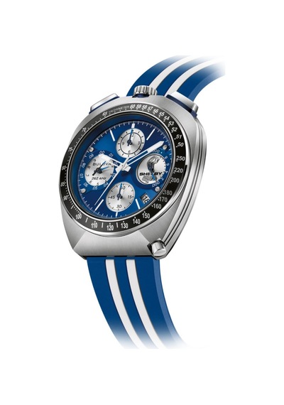 Bulova 98b452 Kol Saati Altın - Siyah