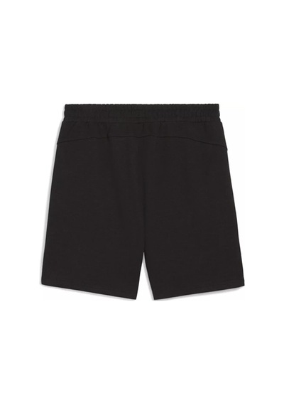 Puma Teamfinal Casuals Shorts Erkek Futbol Şortu 65853803 Siyah 65853803 Siyah