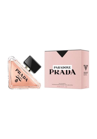 Prada Paradoxe Edp 90 Ml Kadın Parfüm Fresh 50915274 52187038
