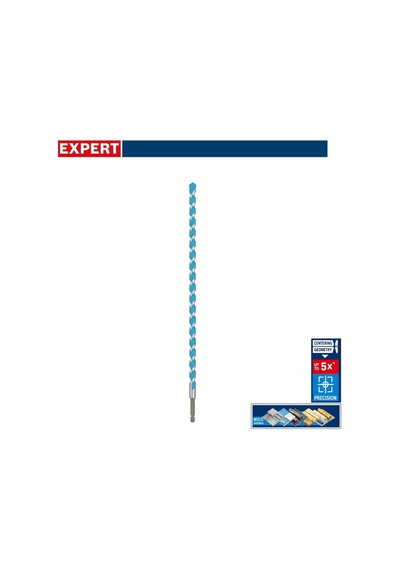 Bosch Expert Hex-9 12 X 400 Mm Çok Amaçlı Matkap Ucu 2608902276