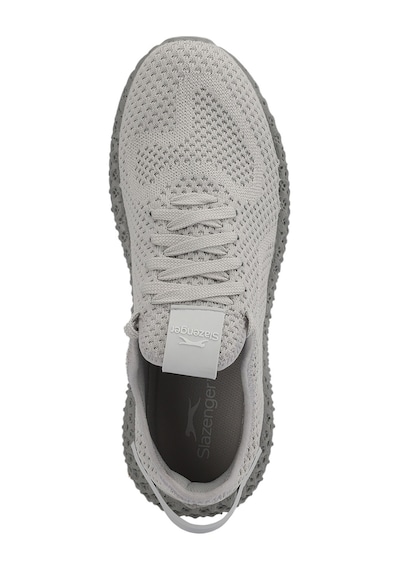 Slazenger ATOMIX Kadın  Gri Koşu & Yürüyüş Spor Ayakkabısı