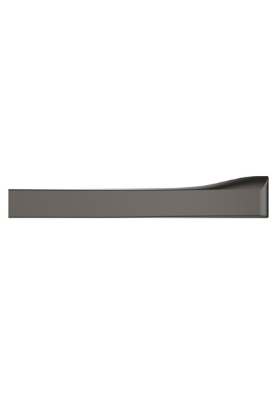 Metal Usb Flash Bellek U156 Titan Gri 8, Gb Diğer