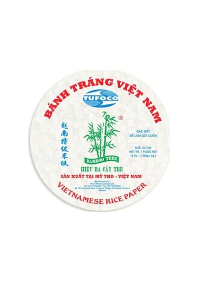 Tufoco Pirinç Yufkası Glutensiz 340 G