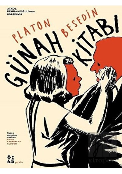 Günah Kitabı Altıkırkbeş Yayınları - Altıkırkbeş Yayınları