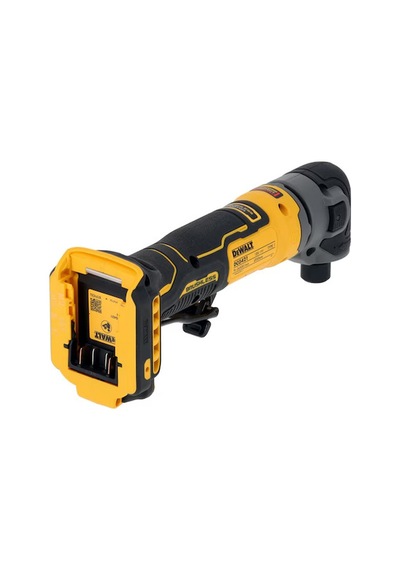 Dewalt Dcg421n 18v Kompakt Gövdeli Kömürsüz Dik Açılı Kalıpçı Taşlama Aküsüz