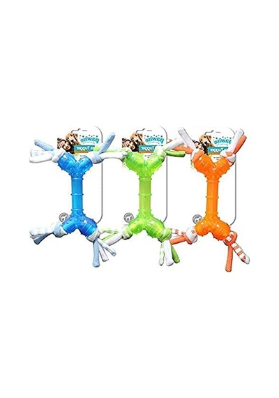 28 Cm Toss Tugger Köpek Çekiştirme Oyuncağı