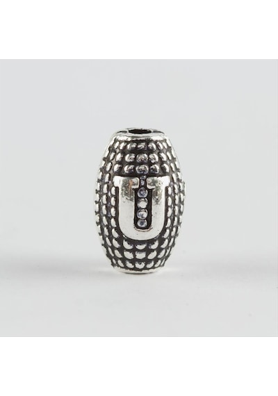 8 Mm Arpa Kesim Metal Harf Metal Tesbih Harfi 23675696