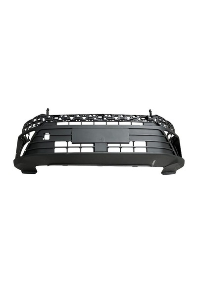 Bzt Volkswagen Crafter- 18/25 Ön Alt Tampon Sensör Deliksiz Eurobump 7c0807221a9b9