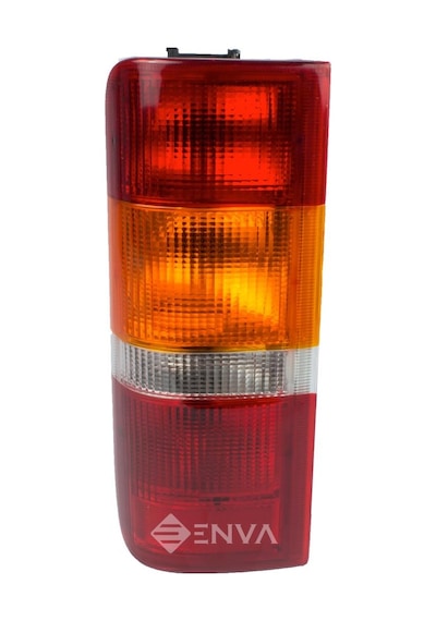 Ford Transit T12 - T15 Sol Arka Far Stop Lambası 1991-2000 Duylu