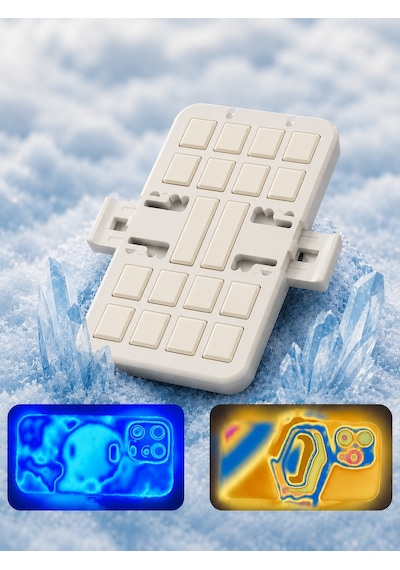 Telefon Soğutucu Phonescooler
