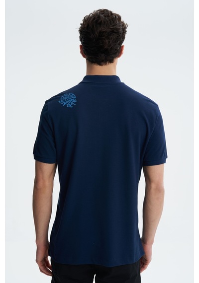 AR-MA Arma Erkek Regular Fit Polo Yakalı Tişört 001
