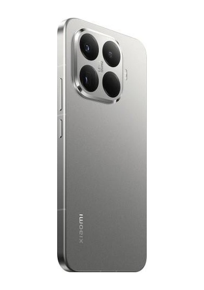 Xiaomi 15t 12 Gb 512 Gb Gri - Outlet