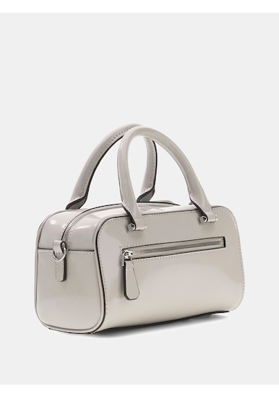 Guess Arnela Kadın Çapraz Çanta Hwny9496740 Beyaz