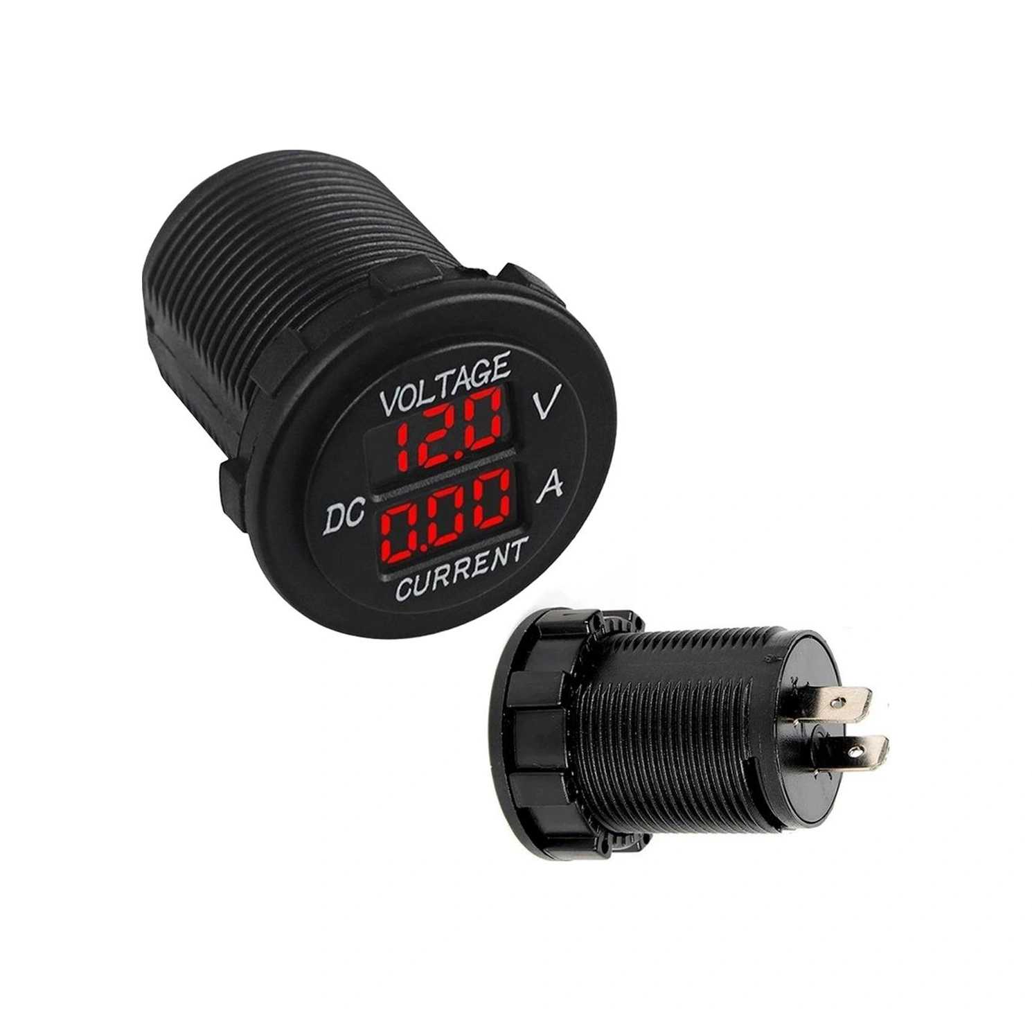 Powermaster Ic-231e Pano Tipi 28 Mm Voltampermetre