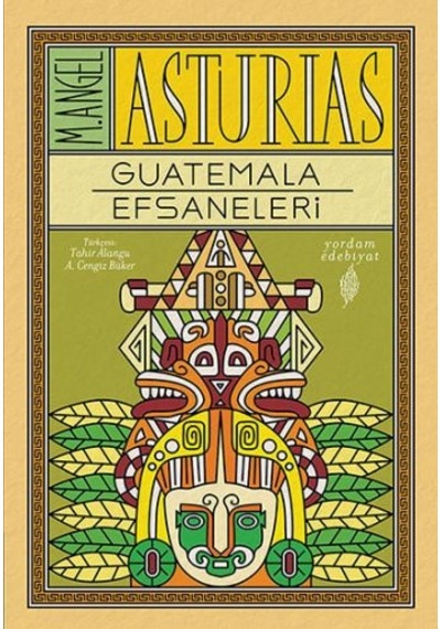 Guatemala   Efsaneleri