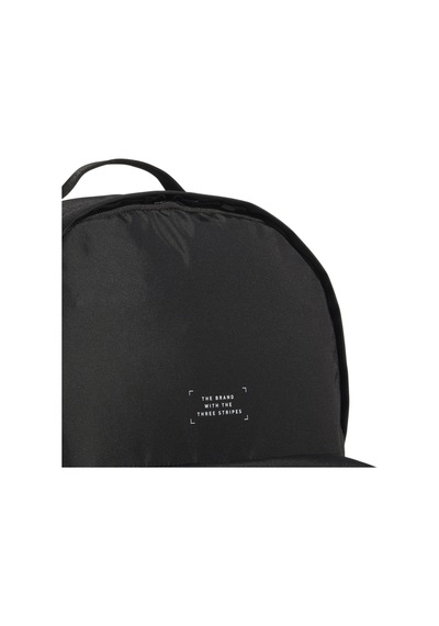 Im5214-u Adidas Mh Bp Sırt Çantası Siyah Im5214-u Siyah