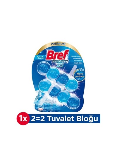 İki Adet Buzul Okyanus Temizleme Bloğu İle Kirlere Son