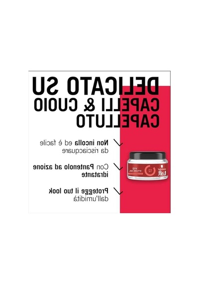 Hızlı Kuruyan Saç Şekillendirici Jel, 250 Ml