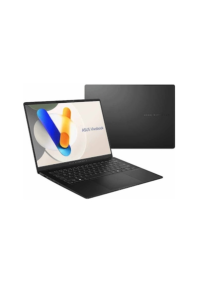 Asus VivoBook S 14 S5406SA-QD204W Ultra 7 258V 32 GB 1 TB SSD 14" W11H Dizüstü Bilgisayar