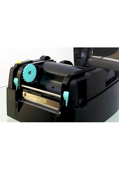 Godex Ez120 Barkod Yazıcı 203 Dpi, Masaüstü, Usb Bağlantılı