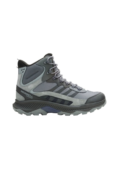 Merrell Speed Strıke 2 Thermo Mıd Su Geçirmez Erkek Bot J037769 Gri