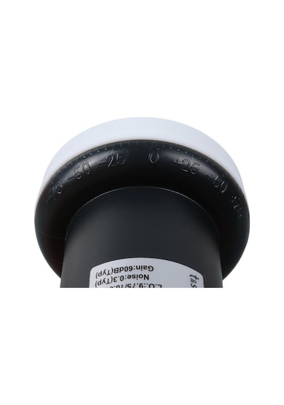 Tayfun Smart Tekli 1 Tek Çıkışlı Ultra Hd 4k Üniversal Lnb Elembi
