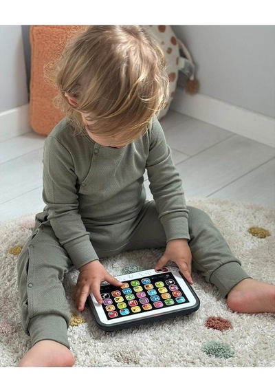 Lc Eğitici Tablet - Lc-31404