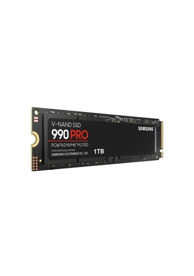 1tb Samsung Uyumlu 990 Pro 7450/6900mb/s M.2 Nvme Mz- v9p1t0bw