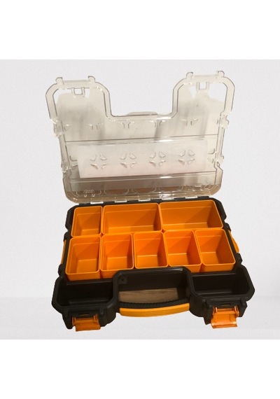 Mano Pc17 Takım Çantası Organizer