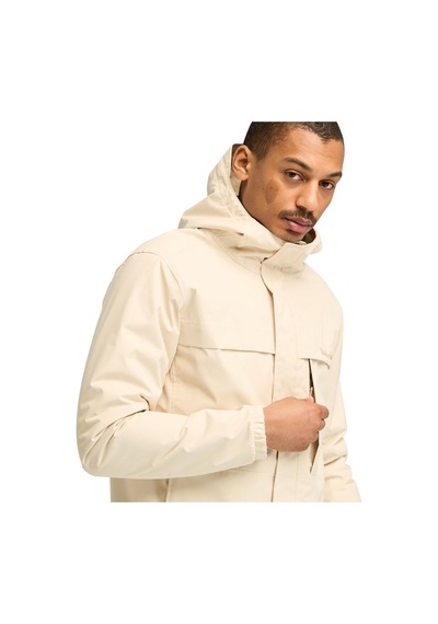 Timberland Benton Waterproof Shell Erkek Ceket Tb0a5xrsefl1 001